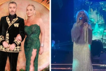 Ищар към ветко арабаджиев: аз съм твоят подарък от любимата ти жена! (снимки)