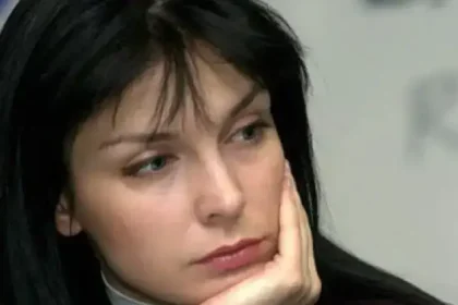 Голям проблем мъчи жени калканджиева, вече почти не може да...