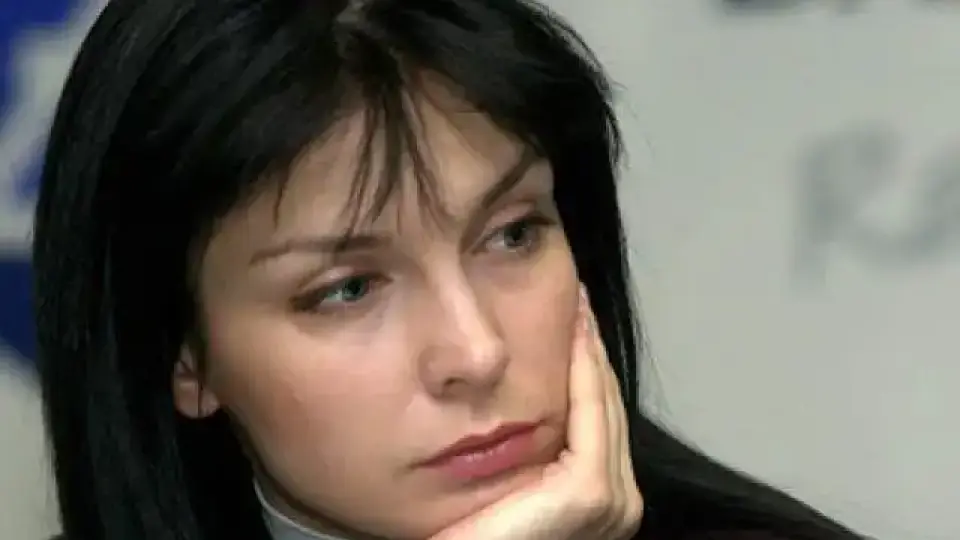 Голям проблем мъчи жени калканджиева, вече почти не може да...