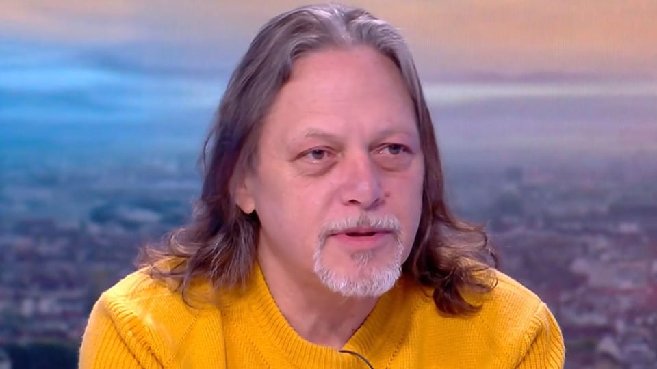 Алгафари с прогноза за изборния вот: три коалиции и две партии влизат. Другите ще махат от крайпътната гара на мечтите