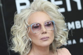 Лепа брена за баба ванга : и хитлер е търсил помощта ѝ