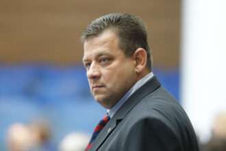 Полк. Николай Марков взриви мрежата: Обраха ме виртуозно по поръчка!