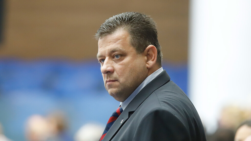 Полк. Николай марков взриви мрежата: обраха ме виртуозно по поръчка!