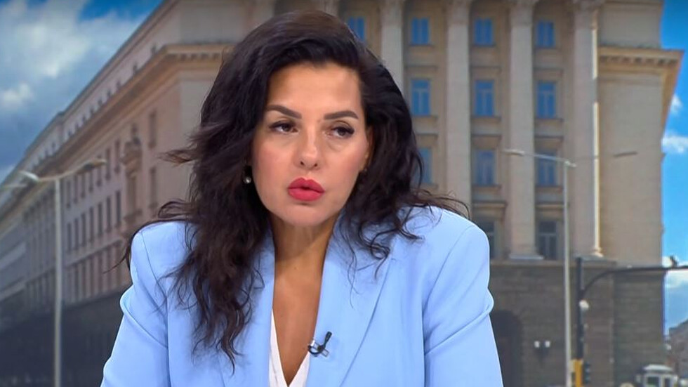 Цветанка андреева: сблъсъкът е пеевски срещу радев - западът срещу изтока