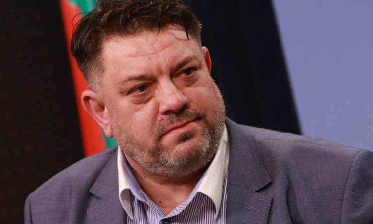 Тотален разпад! Четири парии напуснаха бсп-обединена левица