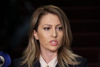 Ексклузивно! Рая назарян каза става ли премиер