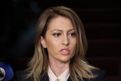 Ексклузивно! Рая назарян каза става ли премиер