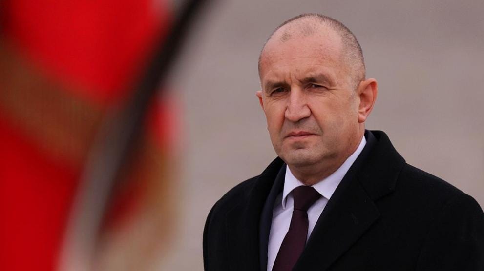 Близък до радев обяви име на партията, заговори за програмен кабинет