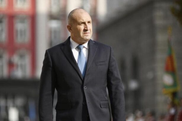 Гореща прогноза! Колко депутати ще има радев?