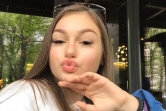 Няма да я познаете: крисия тодорова смая феновете с нова визия, няма и следа от „малкото момиче“ (снимки)