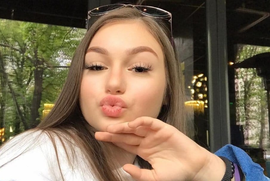 Няма да я познаете: крисия тодорова смая феновете с нова визия, няма и следа от „малкото момиче“ (снимки)