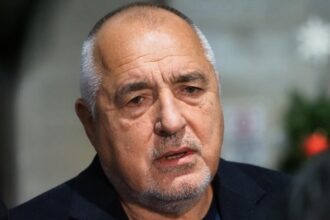 Борисов предупреди за перфектната буря: остават ни 20 метра до финала!