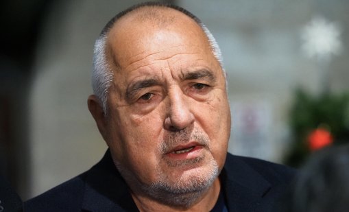 Борисов предупреди за перфектната буря: остават ни 20 метра до финала!