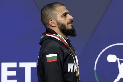 Грандиозен успех за българия!