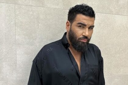 Изненада! Азис се омъжва за американец