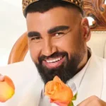 Най-пазената тайна: азис каза „да“ на тайнствен хирург (снимки)