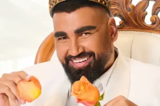 Най-пазената тайна: азис каза „да“ на тайнствен хирург (снимки)