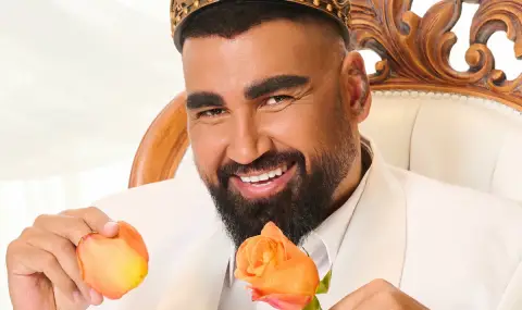 Най-пазената тайна: азис каза „да“ на тайнствен хирург (снимки)