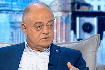 Атанас атанасов: през 2023 г. Заявих, че трябва да се поиска импийчмънт на президента радев