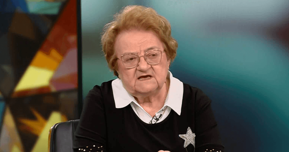 Вирусологът радка аргирова: ето как да разберете, че сте болни от грип и как да се лекувате