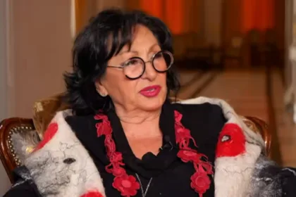 Йорданка христова: никога не съм била от бсп, но никога не съм била против свекъра ми