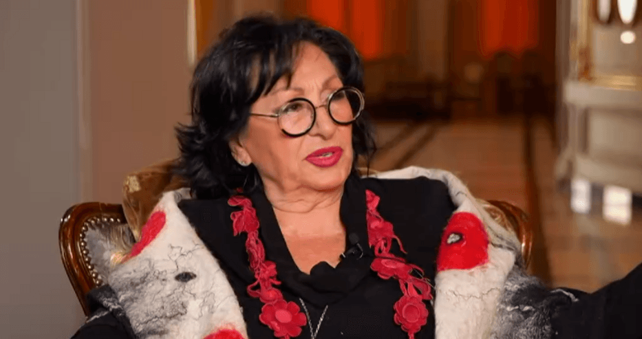 Йорданка христова: никога не съм била от бсп, но никога не съм била против свекъра ми