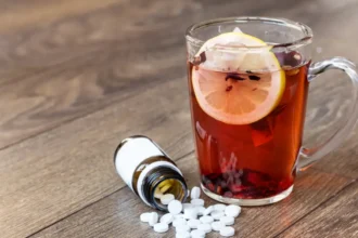 Често срещани билки и подправки, които не трябва да комбинирате с лекарствата си