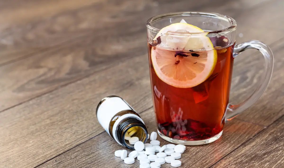 Често срещани билки и подправки, които не трябва да комбинирате с лекарствата си