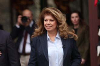 Извънредно от президентството: илияна йотова обяви дълоочаквано решение