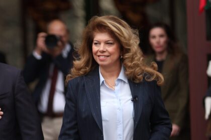 Извънредно от президентството: илияна йотова обяви дълоочаквано решение