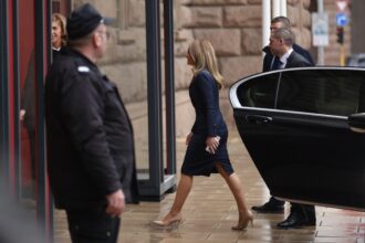 За първи път: президентът йотова с изненадващ ход спрямо рая назарян снимки