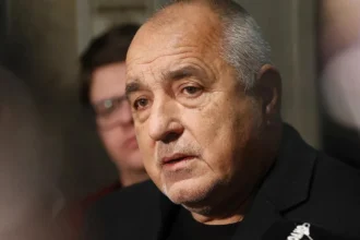 Коалиционно напрежение: светкавичен отговор на бсп след заканата на борисов