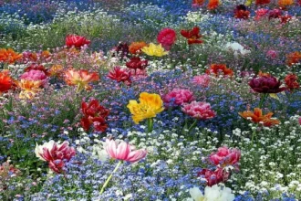 Ето кога се падат цветница и великден тази година