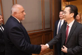 Борисов с важни извънредни новини относно ключов проект за българия