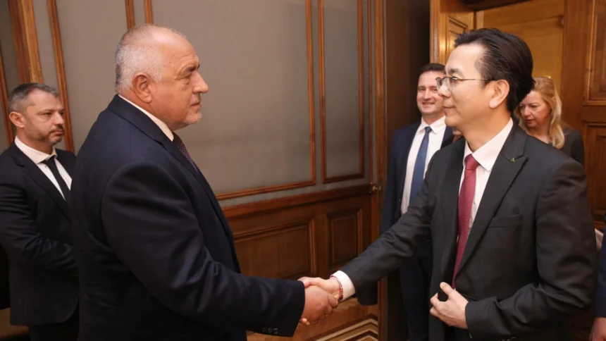 Борисов с важни извънредни новини относно ключов проект за българия