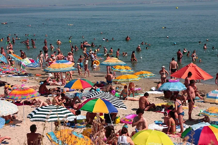 Поскъпва ли почивката по черноморието заради еврото