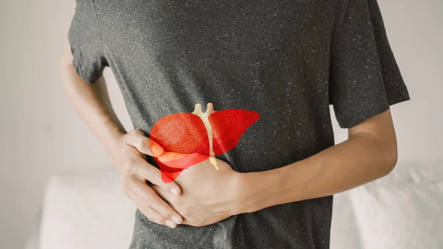 Яжте това сутрин на празен стомах, ако искате да поддържате черния дроб здрав