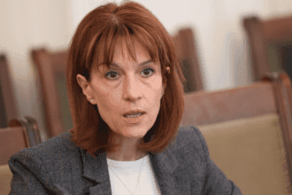 Цик предизвика хаос с изборните резултати: депутати отпадат от парламента, а една партия има шанс да...