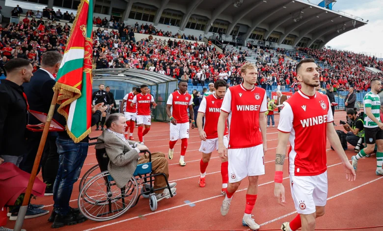 Промяна за цска: нов град, ново начало