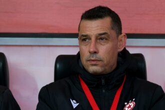 Решаващ мач за цска и томаш: финал или продължение?