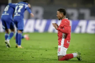 Изненада! Цска 1948 осъмна с нов треньор