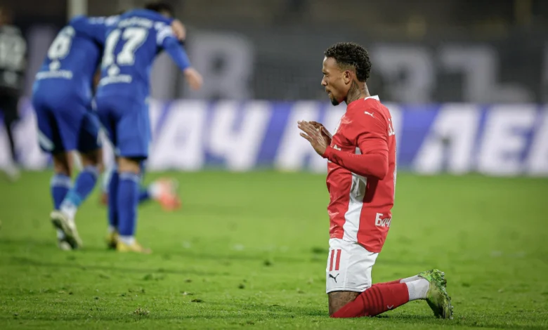 Изненада! Цска 1948 осъмна с нов треньор