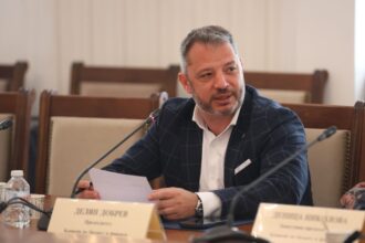 Делян добрев обяви ключова новина за бъдещето на българия: подписването на споразуменията е от решаващо значение