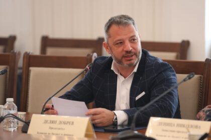 Делян добрев обяви ключова новина за бъдещето на българия: подписването на споразуменията е от решаващо значение