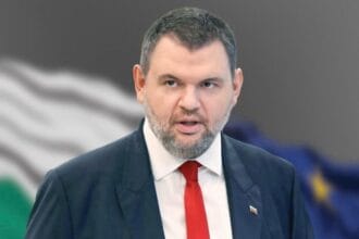 Пеевски избухна: кмете, софия е в криза! Оставка!