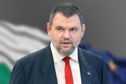 Пеевски избухна: кмете, софия е в криза! Оставка!