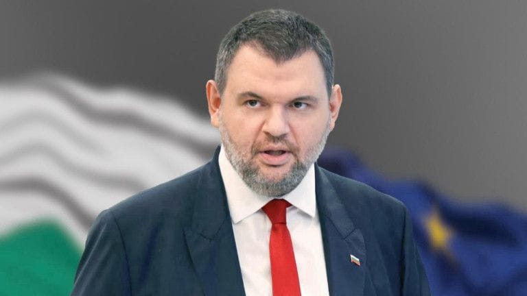 Пеевски избухна: кмете, софия е в криза! Оставка!