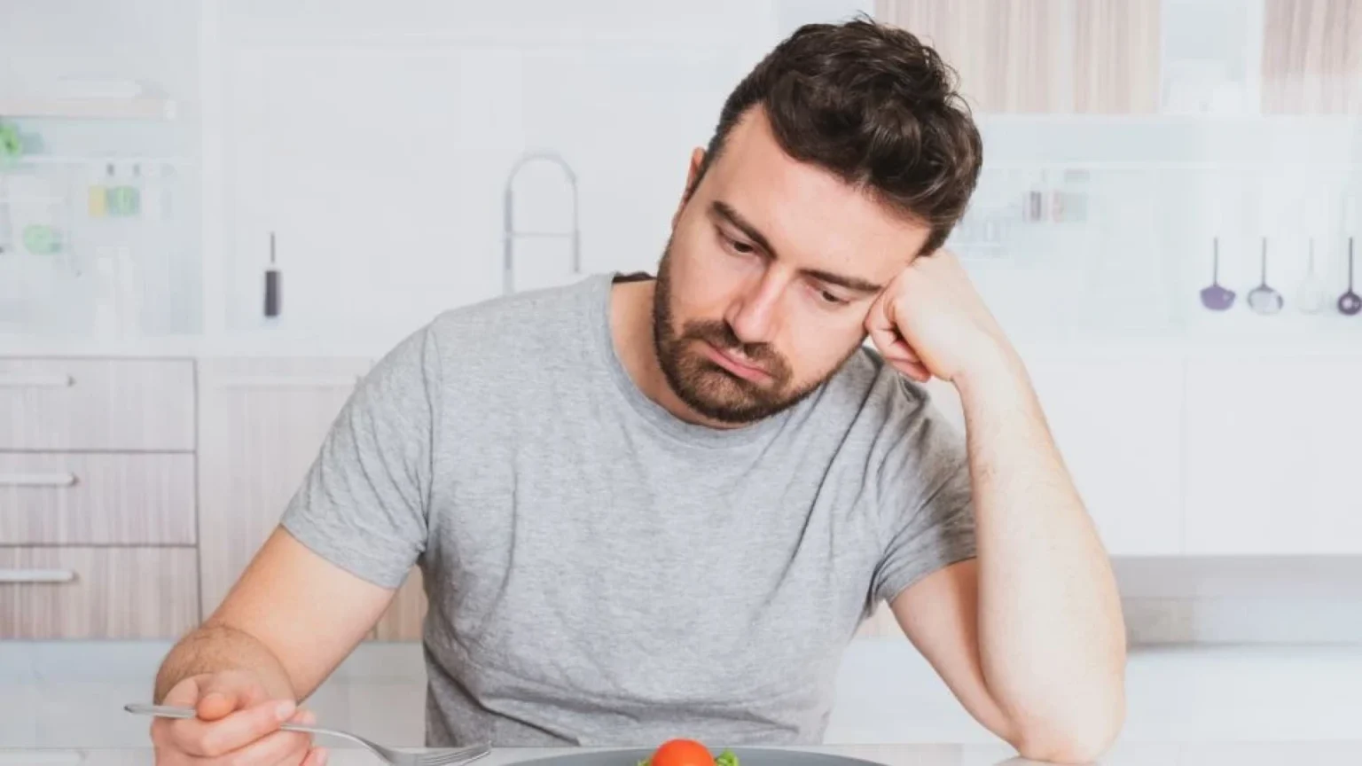 Ето кои са храните, които гонят депресията