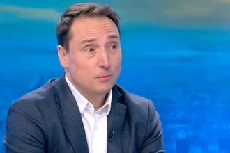 Социолози с първи прогнози за партията на радев на изборите