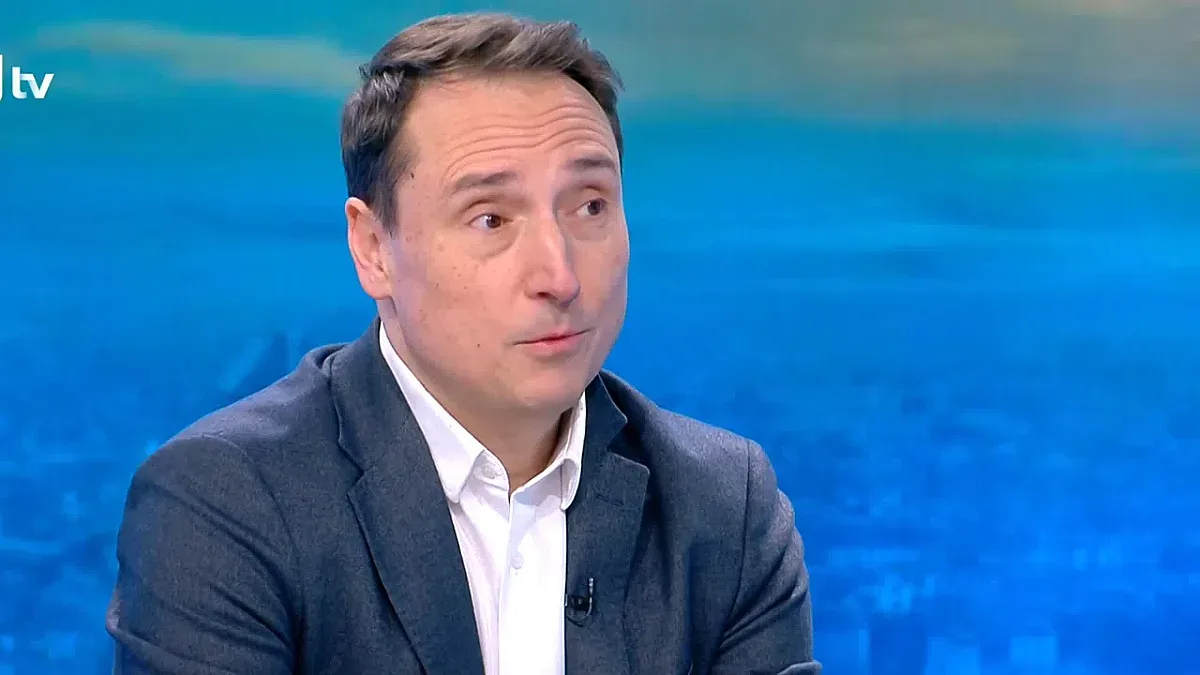 Социолози с първи прогнози за партията на радев на изборите